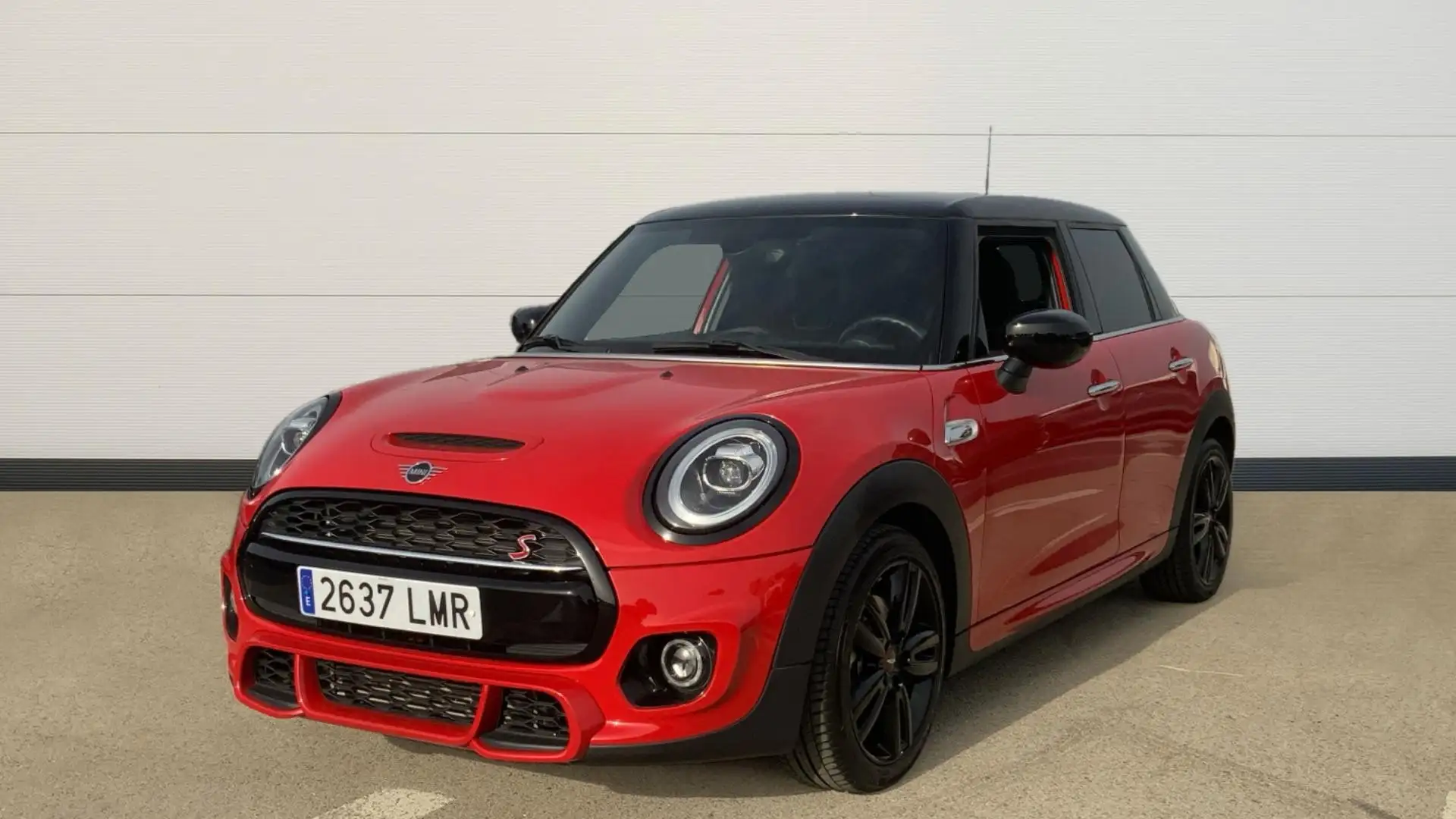 MINI Cooper S - 2