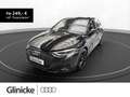 Audi A3 30 TFSI LED LM 18" Navi PDC vo+hi T Schwarz - thumbnail 1