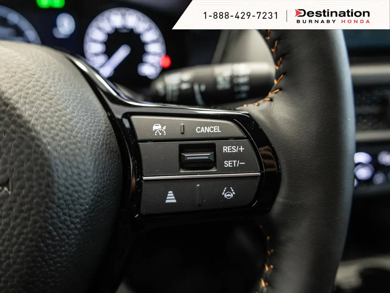 Honda HR-V снимка Honda HR-V