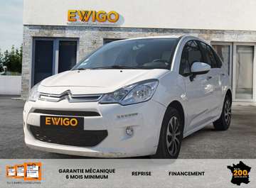 GENERATION-II 1.4 HDI- IDEAL JEUNE CONDUCTEUR- CLIM -DISTRI OK- REGULATEUR/LIMITEUR