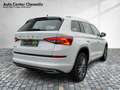 Skoda Kodiaq DSG 4x4 Laurin&Klement LED/Pano/360° Blanc - thumbnail 5