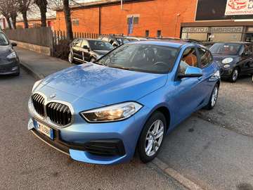 Serie 1 F40 118i Msport 140cv