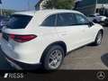 Mercedes-Benz GLC 200 4M PTS NAVI AHK LED EASY PACK HECKK. Wit - thumbnail 8