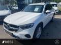Mercedes-Benz GLC 200 4M PTS NAVI AHK LED EASY PACK HECKK. Wit - thumbnail 2