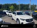 Mercedes-Benz GLC 200 4M PTS NAVI AHK LED EASY PACK HECKK. Wit - thumbnail 1