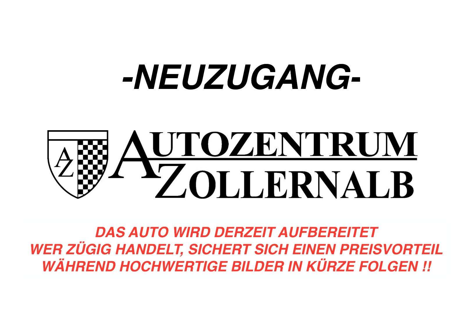 Second hand Volkswagen Polo 1.4
