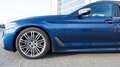BMW 550 d Touring xDrive H&K-360-Softclose-Shodow-HU Blauw - thumbnail 7