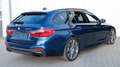 BMW 550 d Touring xDrive H&K-360-Softclose-Shodow-HU Blau - thumbnail 5