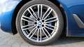 BMW 550 d Touring xDrive H&K-360-Softclose-Shodow-HU Blauw - thumbnail 10