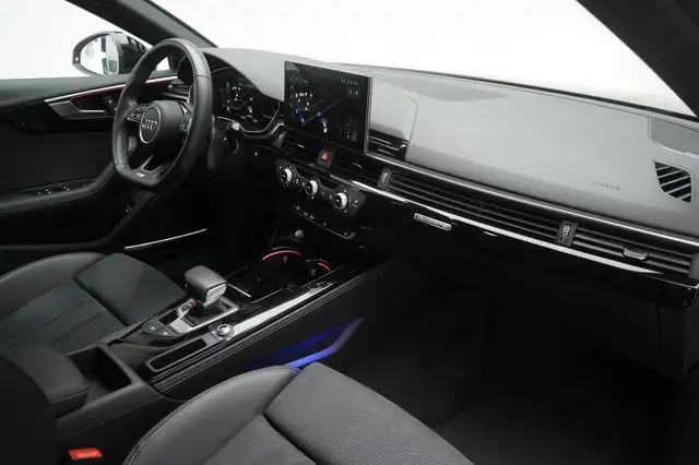 Audi A5 view 8