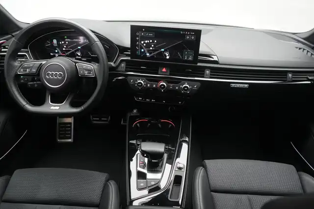 Audi A5 view 14