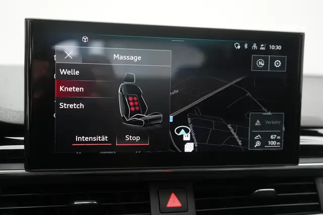 Audi A5 view 15