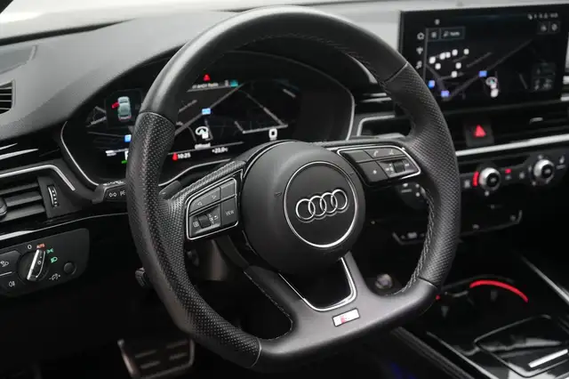Audi A5 view 13