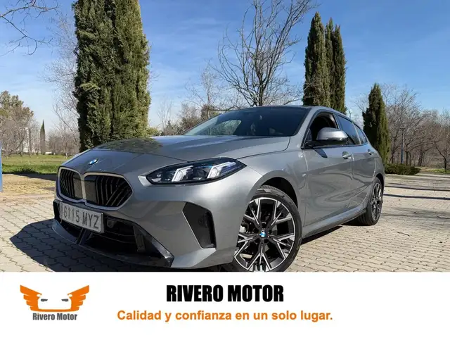 BMW 120 120d