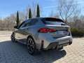 BMW 116 120d Grau - thumbnail 4