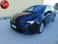 Toyota Corolla Touring Sports 1.8 Hybrid Business Nero - thumbnail 1