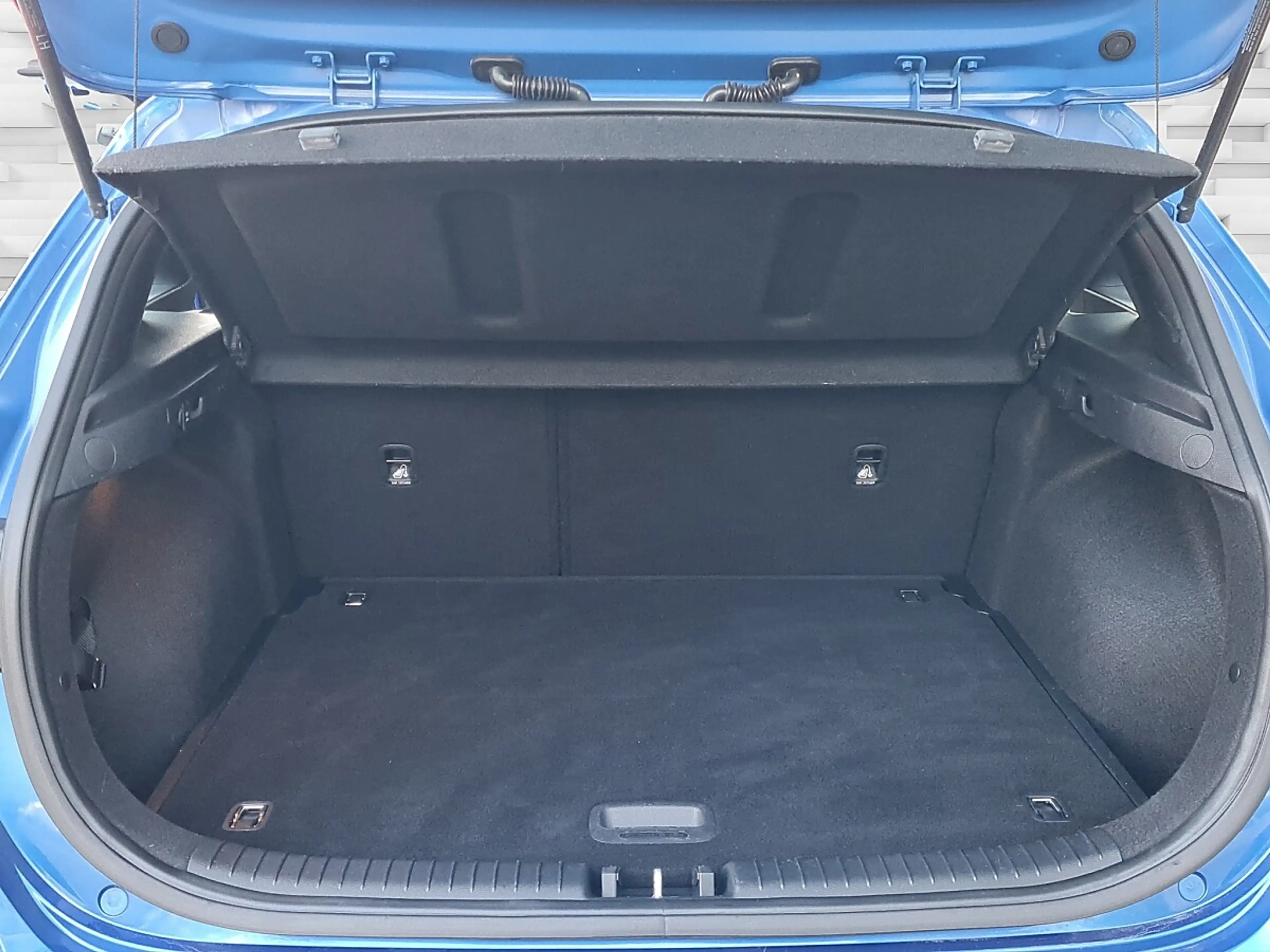 Kia Ceed / cee'd ceed 1,0 TGDI Titan — photo 9