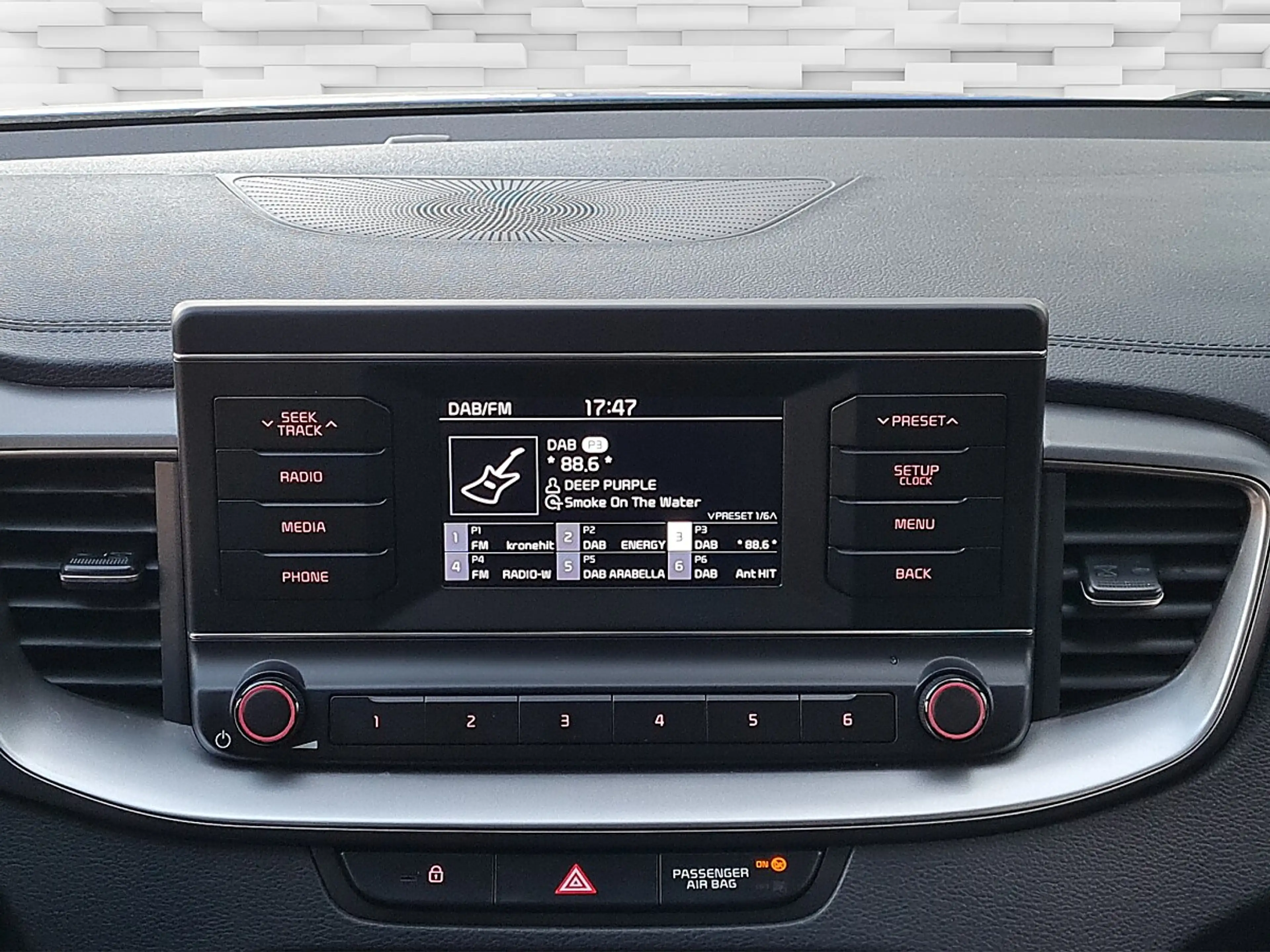 Kia Ceed / cee'd ceed 1,0 TGDI Titan — photo 13