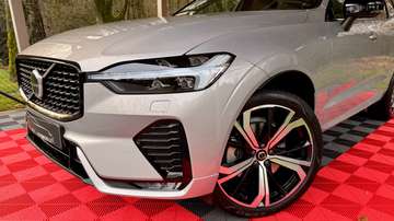 2.0 MHEV R-Design FULL OPTIONS TVA GARANTIE