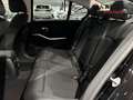 BMW 318 318dA Negro - thumbnail 9