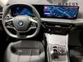 BMW 318 318dA Negro - thumbnail 7