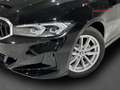 BMW 318 318dA Negro - thumbnail 6