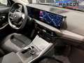 BMW 318 318dA Negro - thumbnail 8