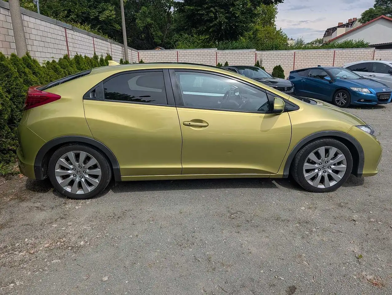 Das Auto