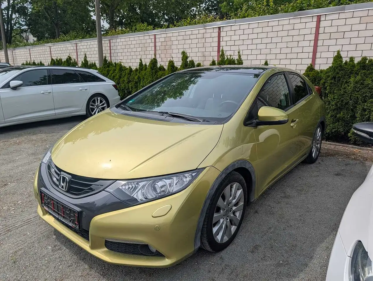 Das Auto