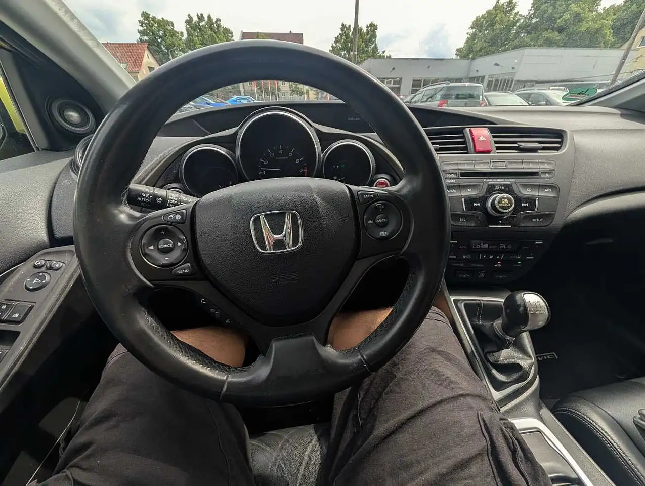 Das Auto
