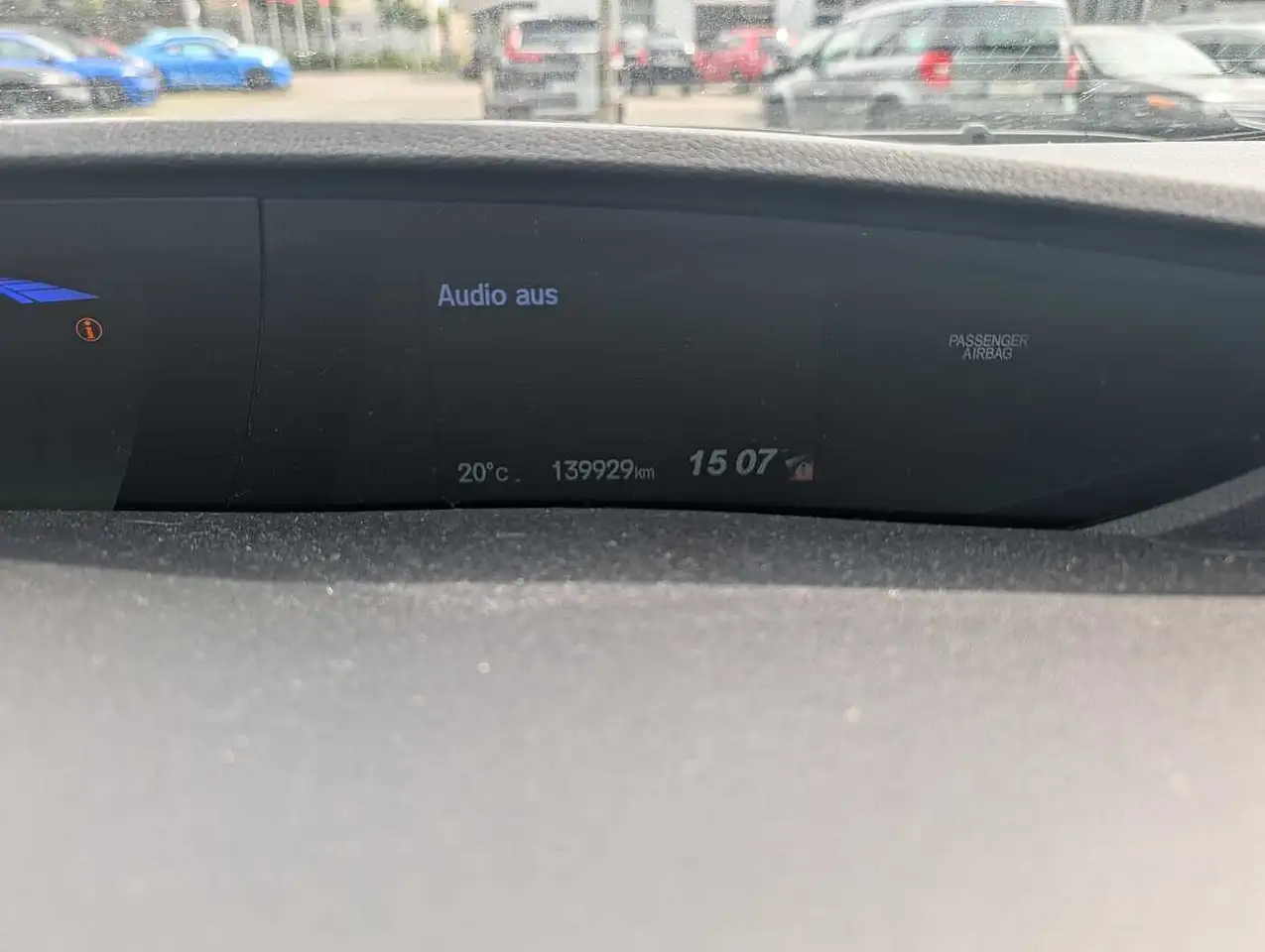 Das Auto