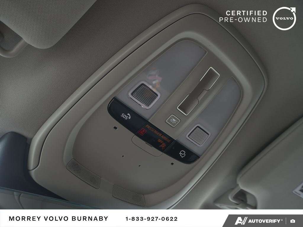 2024 Volvo XC90 Plus - Harman Kardon | 21 Wheels NO ACCIDENTS | LO thumb 27