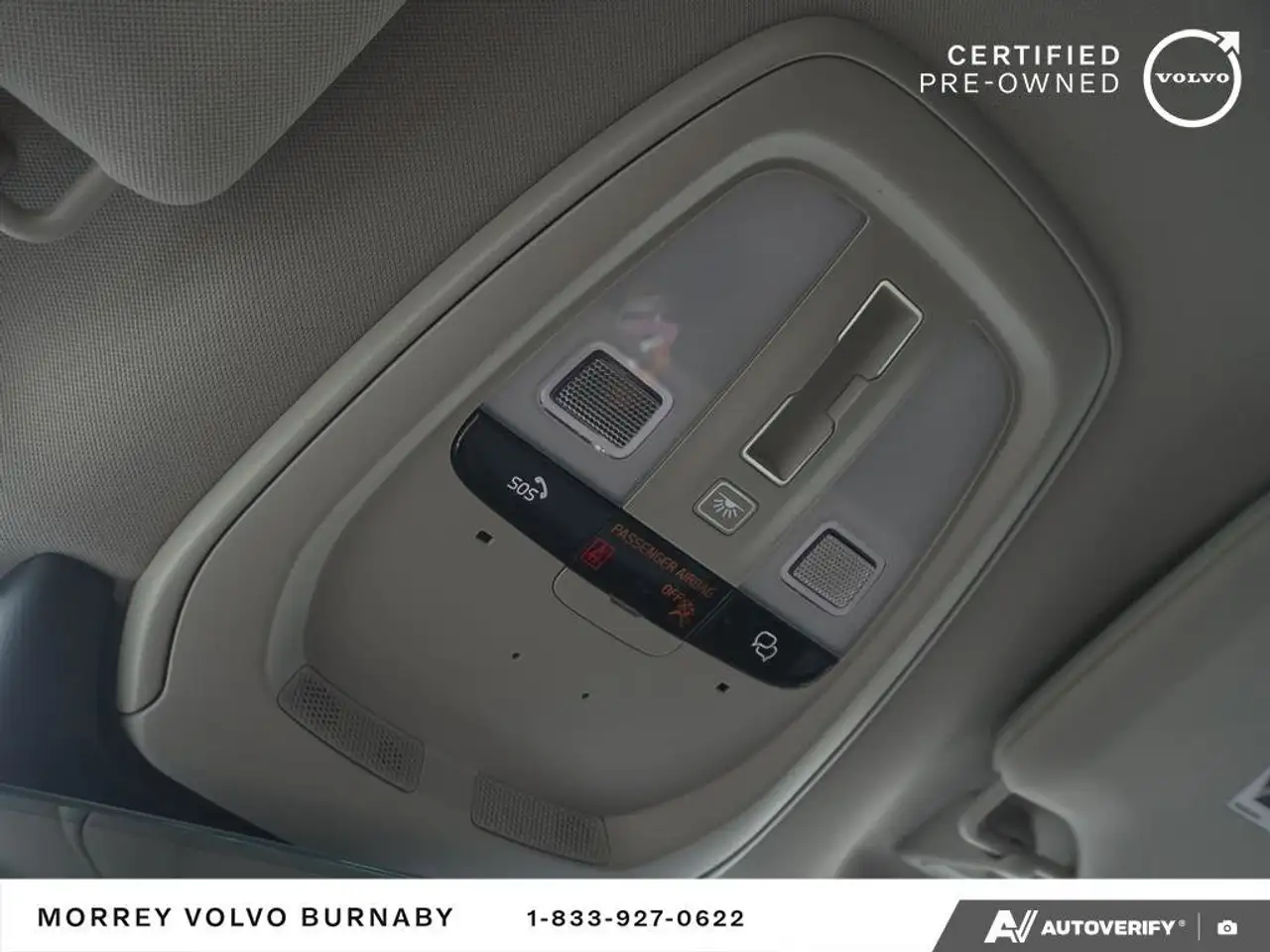 Volvo XC90 снимка Volvo XC90