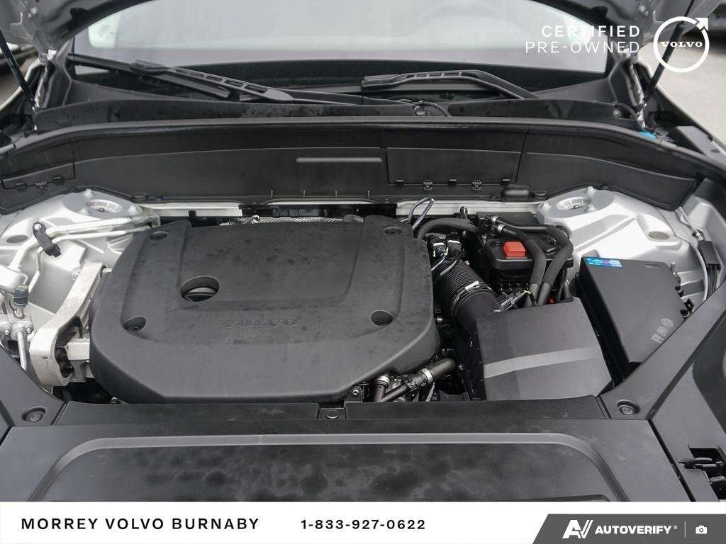 2024 Volvo XC90 Plus - Harman Kardon | 21 Wheels NO ACCIDENTS | LO thumb 9