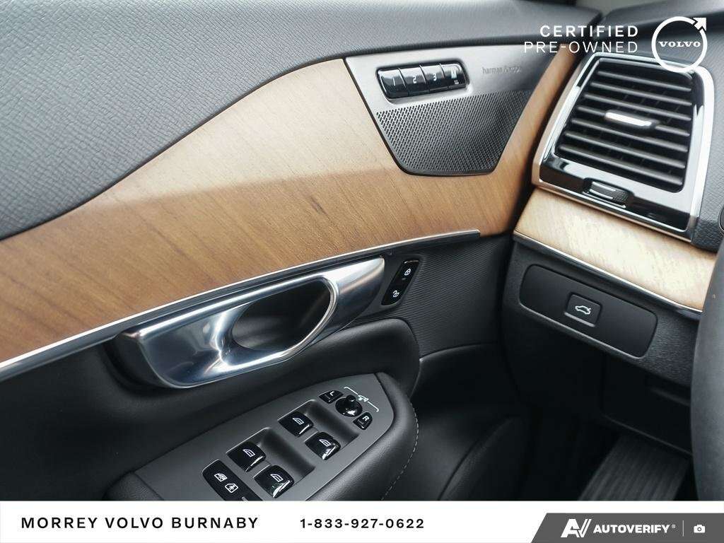 2024 Volvo XC90 Plus - Harman Kardon | 21 Wheels NO ACCIDENTS | LO thumb 23
