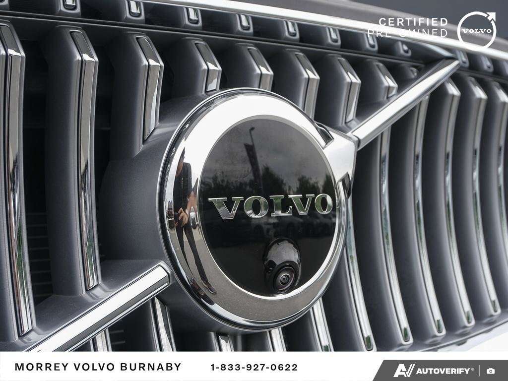 2024 Volvo XC90 Plus - Harman Kardon | 21 Wheels NO ACCIDENTS | LO thumb 10
