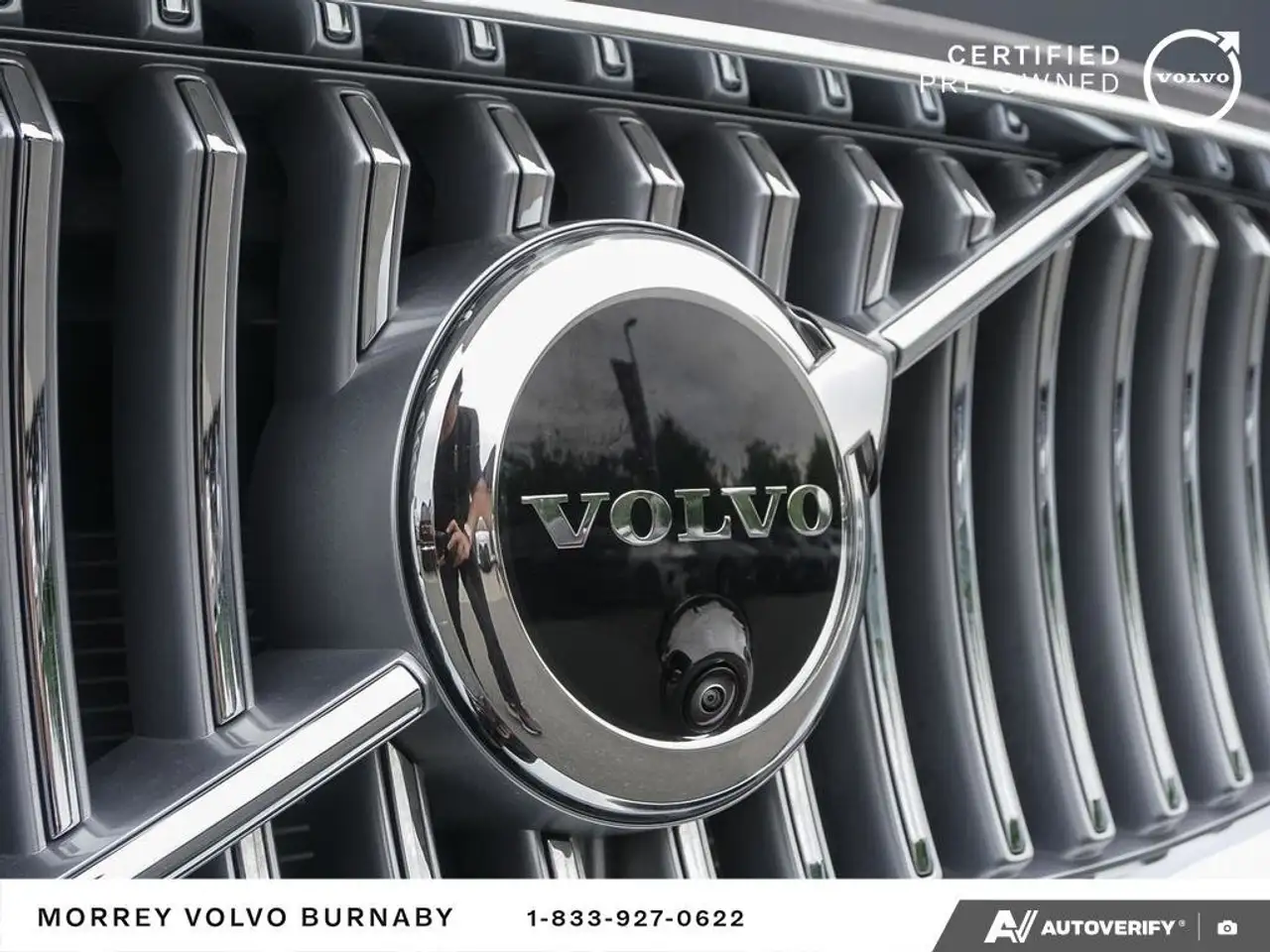 Volvo XC90 снимка Volvo XC90