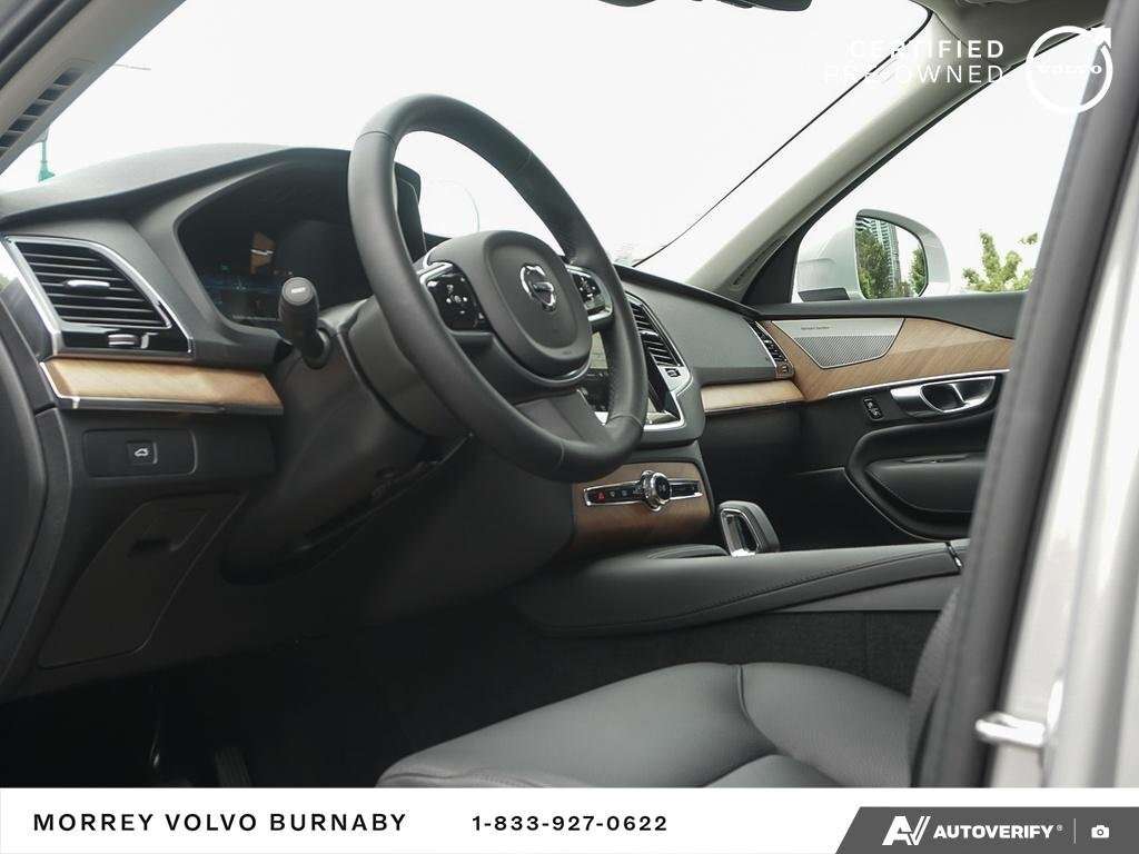 2024 Volvo XC90 Plus - Harman Kardon | 21 Wheels NO ACCIDENTS | LO thumb 18