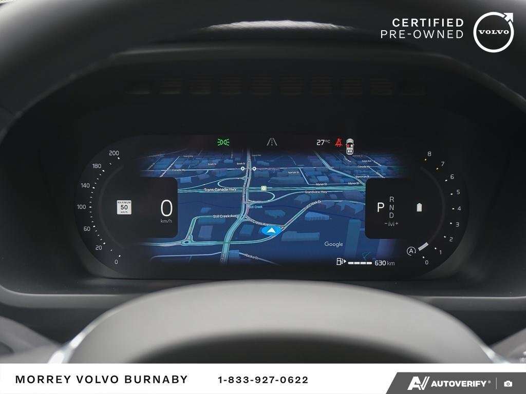 2024 Volvo XC90 Plus - Harman Kardon | 21 Wheels NO ACCIDENTS | LO thumb 20