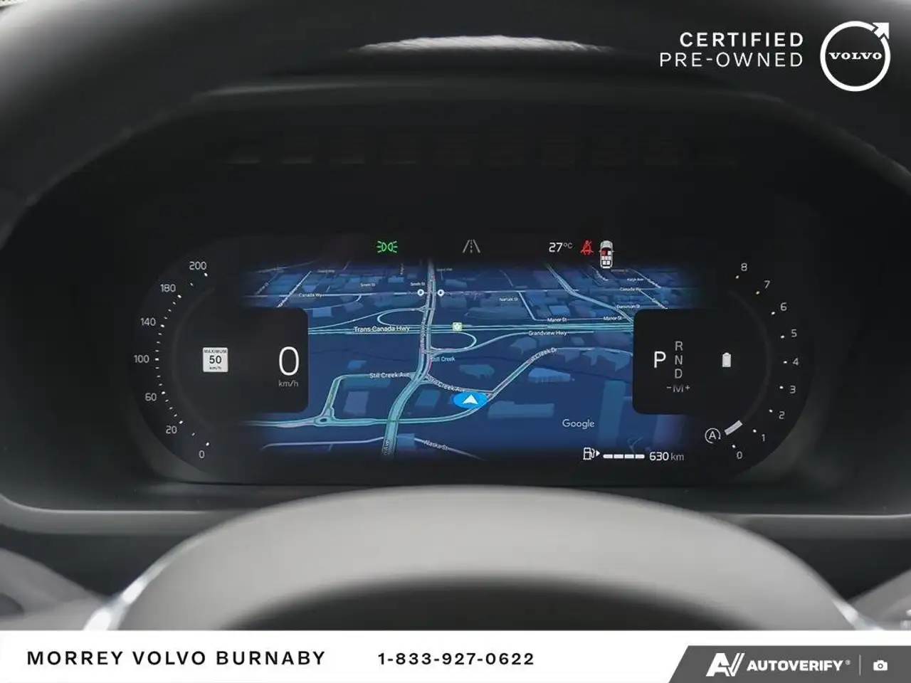 Volvo XC90 снимка Volvo XC90