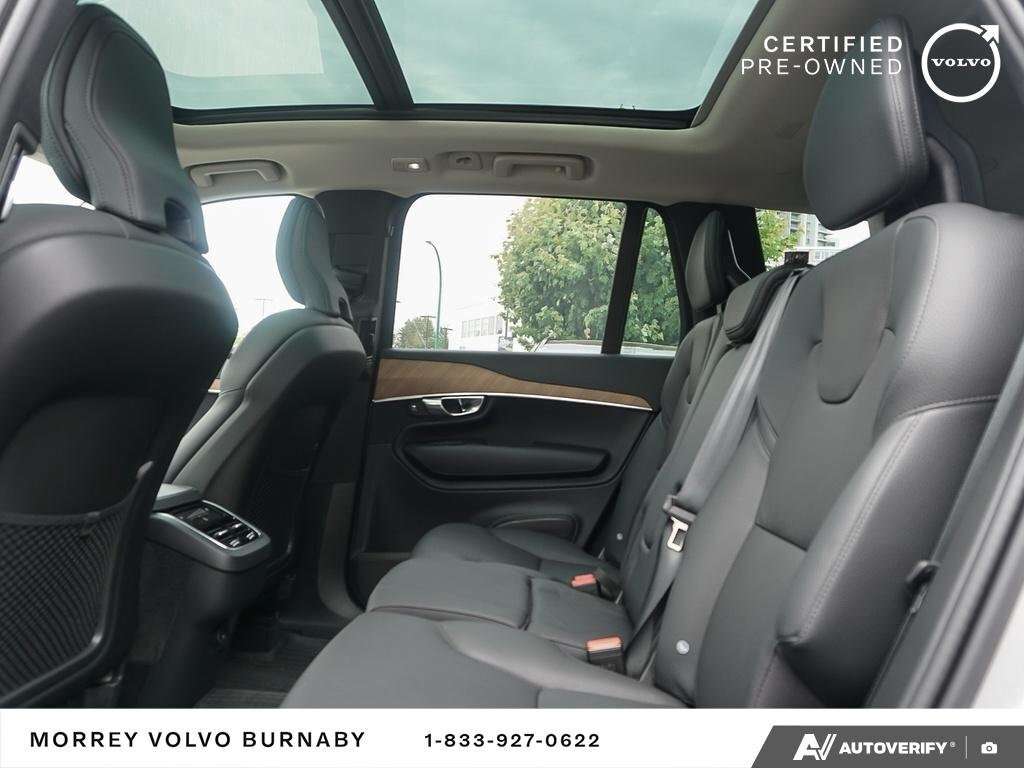 2024 Volvo XC90 Plus - Harman Kardon | 21 Wheels NO ACCIDENTS | LO thumb 14