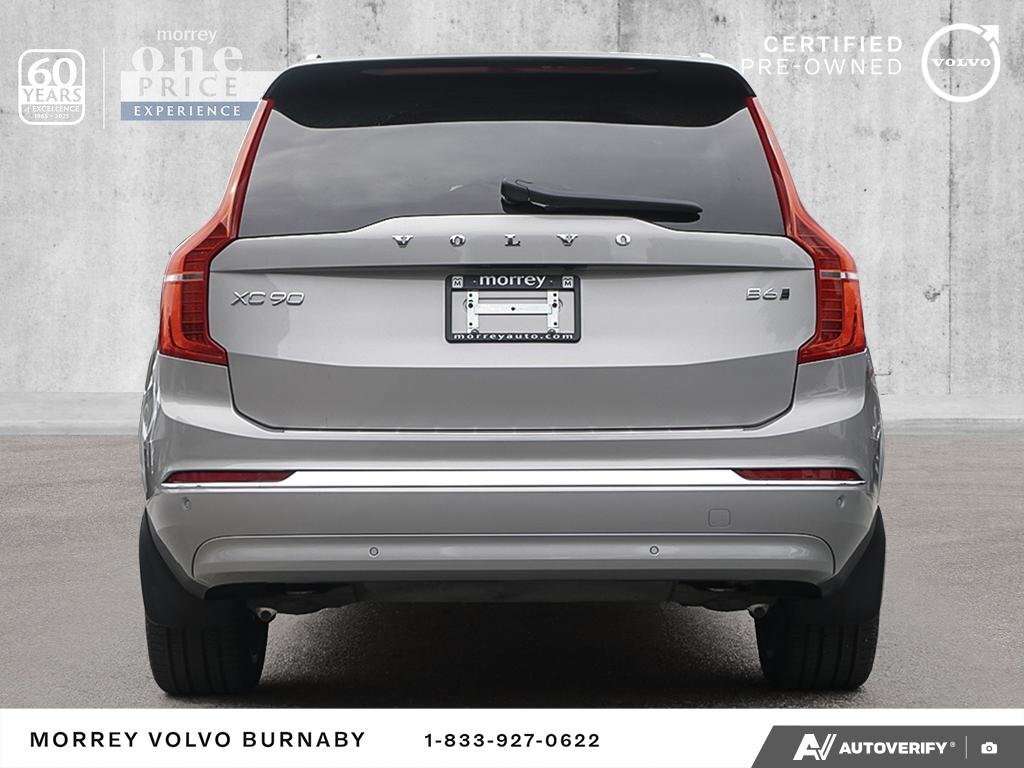 2024 Volvo XC90 Plus - Harman Kardon | 21 Wheels NO ACCIDENTS | LO thumb 6
