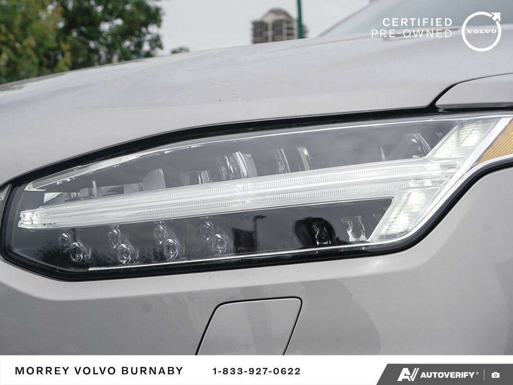 2024 Volvo XC90 Plus - Harman Kardon | 21 Wheels NO ACCIDENTS | LO thumb 11