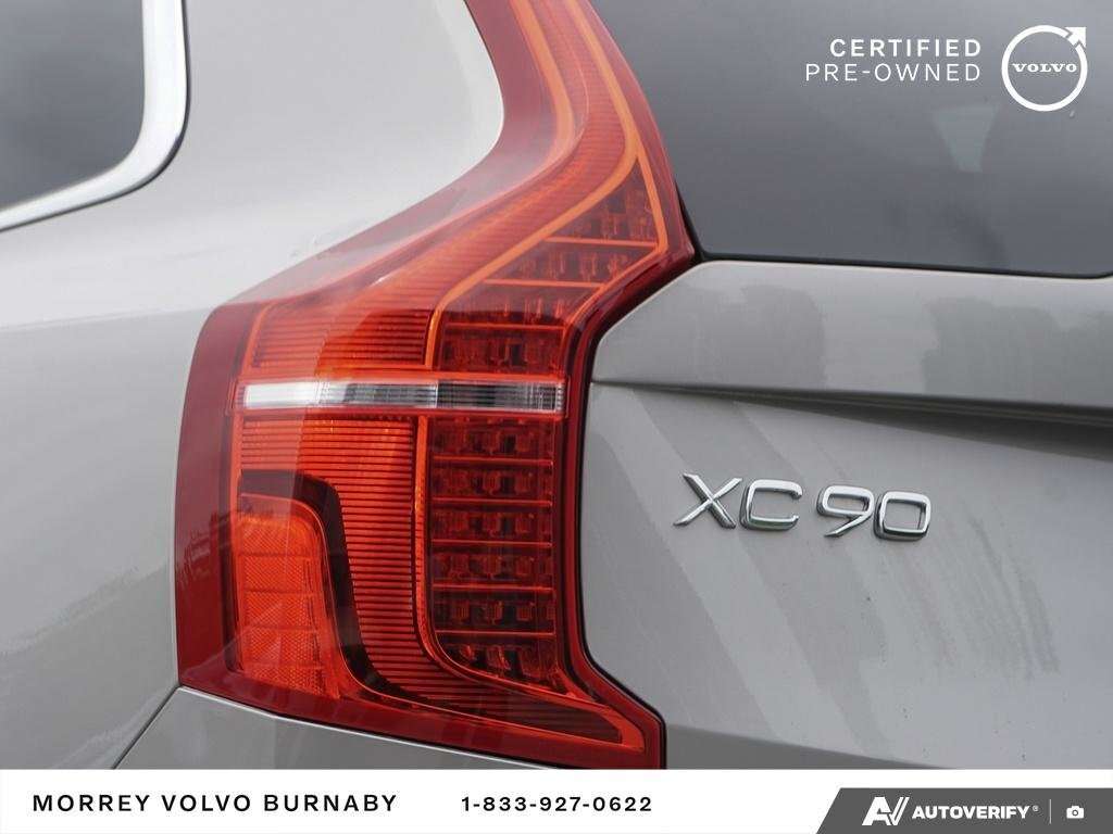 2024 Volvo XC90 Plus - Harman Kardon | 21 Wheels NO ACCIDENTS | LO thumb 12