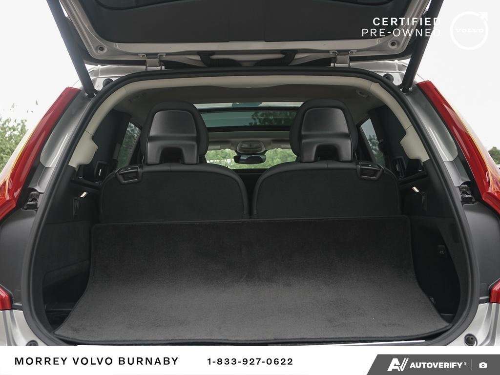 2024 Volvo XC90 Plus - Harman Kardon | 21 Wheels NO ACCIDENTS | LO thumb 13