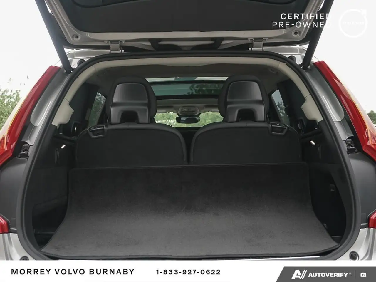 Volvo XC90 снимка Volvo XC90