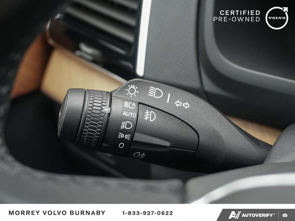 2024 Volvo XC90 Plus - Harman Kardon | 21 Wheels NO ACCIDENTS | LO thumb 21
