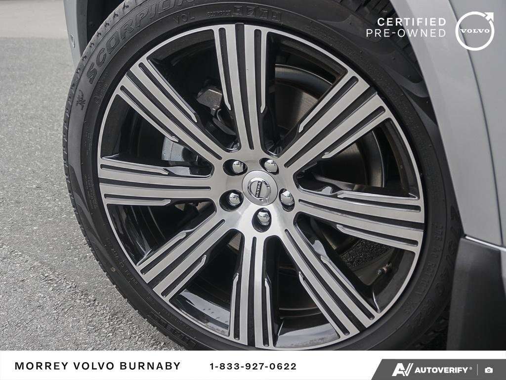 2024 Volvo XC90 Plus - Harman Kardon | 21 Wheels NO ACCIDENTS | LO thumb 7