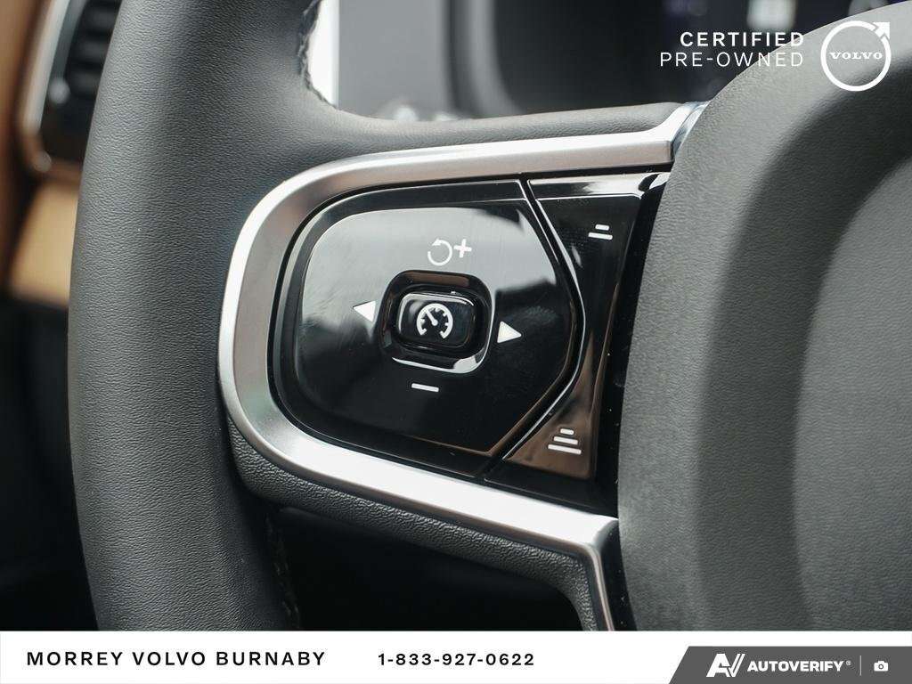 2024 Volvo XC90 Plus - Harman Kardon | 21 Wheels NO ACCIDENTS | LO thumb 22
