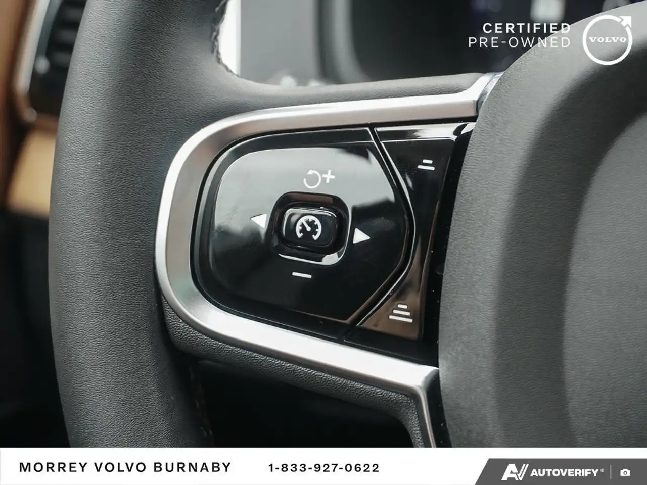 Volvo XC90 снимка Volvo XC90